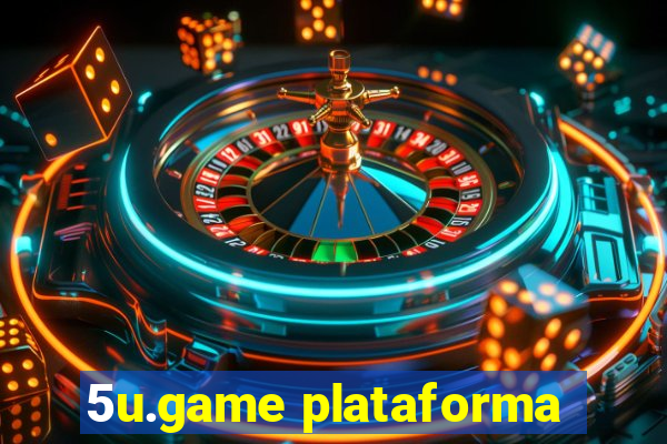 5u.game plataforma